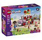 LEGO® Friends Pizza Truck