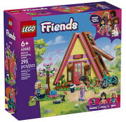 LEGO® LEGO® Friends Nature Glamping Cabin