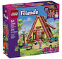 LEGO® Friends Nature Glamping Cabin