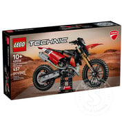 LEGO® LEGO® Technic Ducati Desmo450 MX Factory Motorcycle