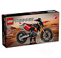 LEGO® Technic Ducati Desmo450 MX Factory Motorcycle