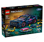 LEGO® Technic Custom Garage Ford Mustang GT Car