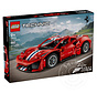LEGO® Technic Ferrari 488 Pista Car