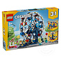 LEGO® Creator 3-in-1 Iconic Ferris Wheel