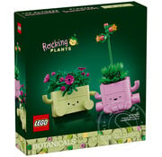 LEGO® LEGO® Botanicals Rocking Plants