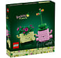 LEGO® Botanicals Rocking Plants