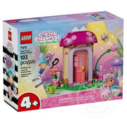LEGO® LEGO® 4+ Kitty Fairy's Garden House