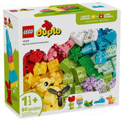 LEGO® LEGO® DUPLO® Colorful Creative Box