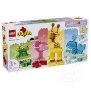 LEGO® LEGO DUPLO® Animal Building Game