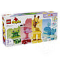 LEGO DUPLO® Animal Building Game