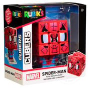 Rubik's - Cubers Spider-Man