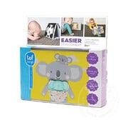 Taf Toys - Tummy Time Book