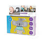Taf Toys - Tummy Time Book