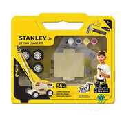 Stanley Jr. - Lifting crane kit