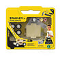 Stanley Jr. - Lifting crane kit