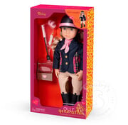 Our Generation Our Generation Doll Deluxe - Abby the Rider
