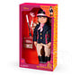 Our Generation Doll Deluxe - Abby the Rider