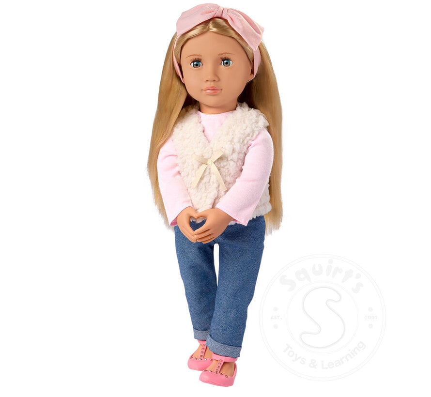Our Generation Doll - Emmie