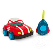 Alex Battat - Remote Control Car: Rally Ripster