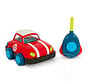 Battat - Remote Control Car: Rally Ripster