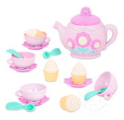 Alex Battat - La Dida Musical Tea Party