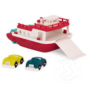 Battat Battat - Wonder Wheels Ferry boat *26