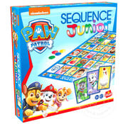 Game Sequence Junior - Paw Patrol