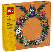 LEGO® LEGO® Halloween Wreath