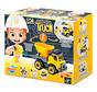 Construction Truck 2-in-1 Remote Control