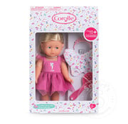 Corolle Corolle Mini Corolline Rosy Fairy set 8"