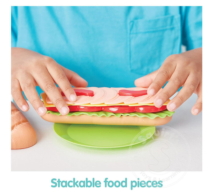 Kidoozie Lunch For Two Picnic Set