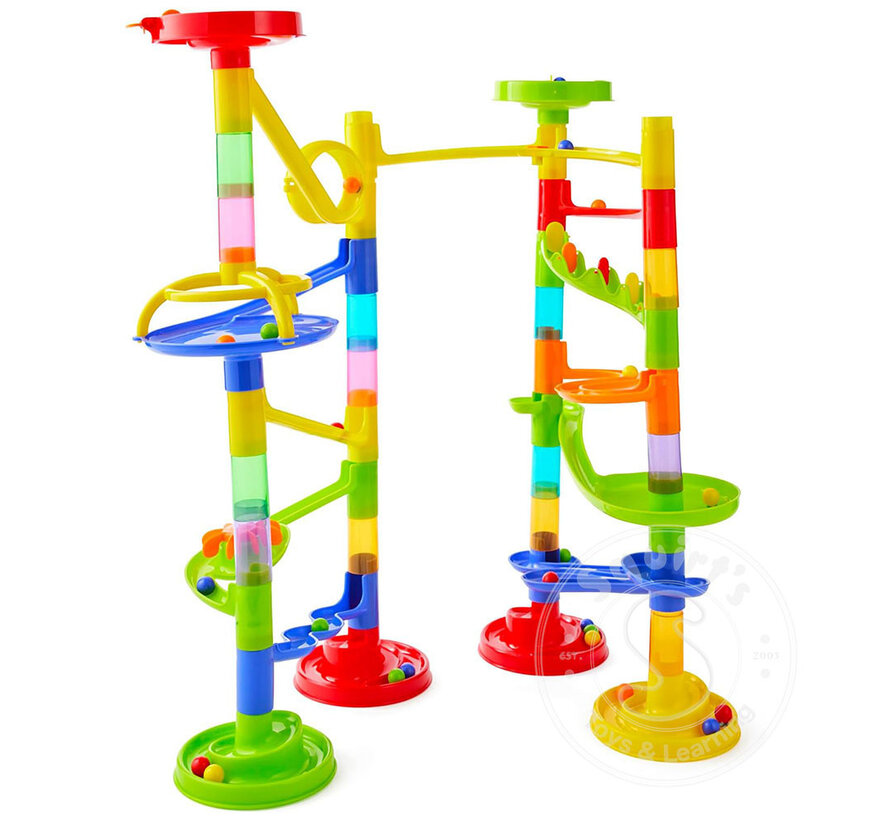 Kidoozie Mega Marbles Madness