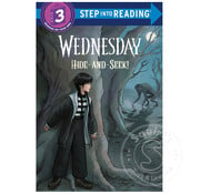 Random House Step 3 Hide & Seek! (Wednesday)