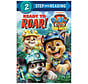 Step 2 Ready to Roar! (Paw Patrol: The Dino Movie)