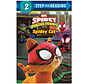 Step 2 Spidey & His Amazing Friends: Spidey Cat (Marvel)