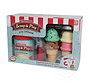 Magnetic Scoop and Play