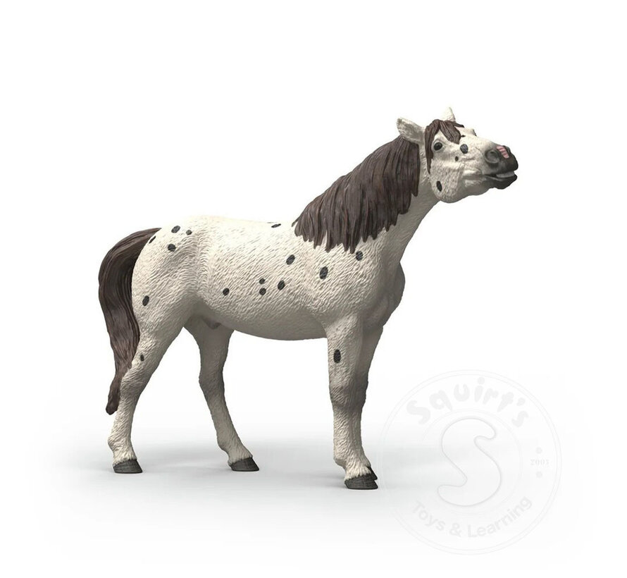 Schleich Knabstrupper Gelding
