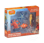 Schleich Schleich Sea Animals Discovery Set