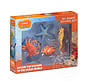 Schleich Sea Animals Discovery Set