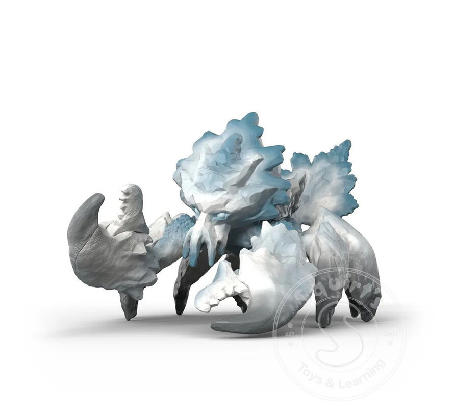 Schleich Ice Crab