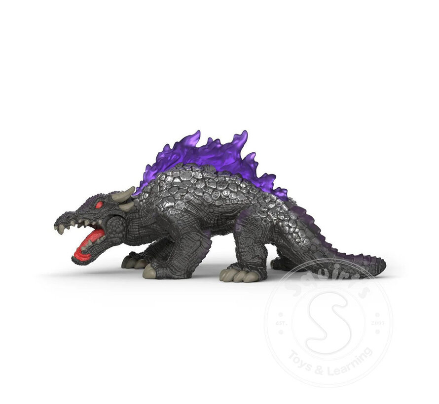 Schleich Shadow Lizard