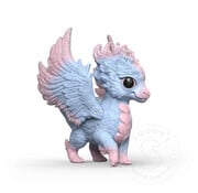 Schleich Schleich Baby Crystal Dragon