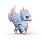 Schleich Baby Crystal Dragon