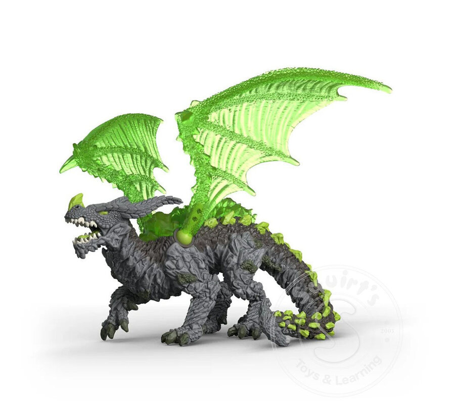 Schleich Rock Dragon
