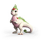 Schleich Magical Dinosaur