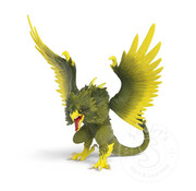 Schleich Schleich Jungle Raptor