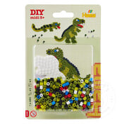 Hama - Small Bead kit Blister Pack - Dino