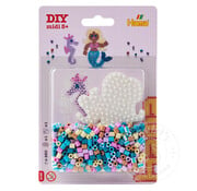 Hama - Small Bead kit Blister Pack - Mermaid
