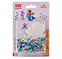 Hama - Small Bead kit Blister Pack - Mermaid