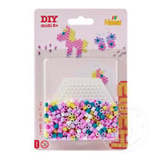 Hama - Small Bead kit Blister Pack - Unicorn